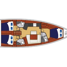 Oceanis 45