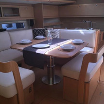 Dufour 56 Exclusive