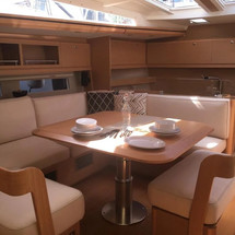 Dufour 56 Exclusive