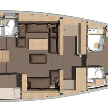 Dufour 56 Exclusive