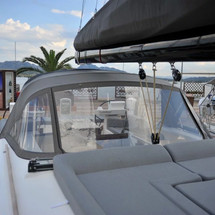 Dufour 56 Exclusive