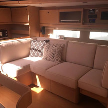 Dufour 56 Exclusive