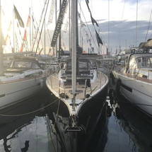 Dufour 56 Exclusive