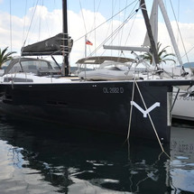 Dufour 56 Exclusive