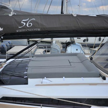 Dufour 56 Exclusive