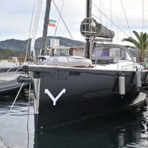 Dufour 56 Exclusive