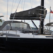 Dufour 56 Exclusive