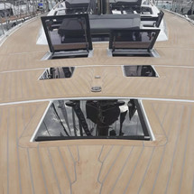 Dufour 56 Exclusive