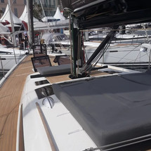 Dufour 56 Exclusive