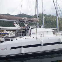 Bali 4.5