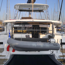 Lagoon 46