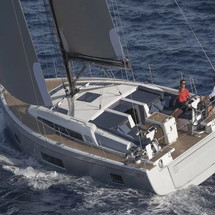 Oceanis 51.1