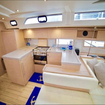 Oceanis 51.1