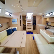 Oceanis 51.1
