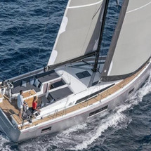 Oceanis 51.1