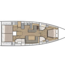 Oceanis 51.1