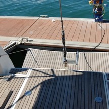 Jeanneau Sun Odyssey 519