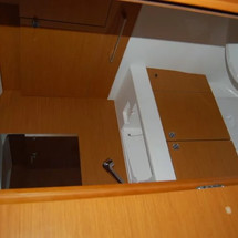 Jeanneau Sun Odyssey 519