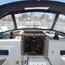 Jeanneau Sun Odyssey 519