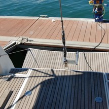 Jeanneau Sun Odyssey 519