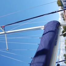 Jeanneau Sun Odyssey 519