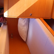 Jeanneau Sun Odyssey 519