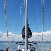 Jeanneau Sun Odyssey 519