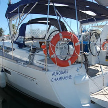 Jeanneau Sun Odyssey 519