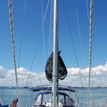 Jeanneau Sun Odyssey 519