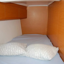 Jeanneau Sun Odyssey 519