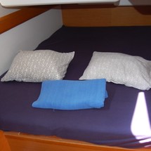Jeanneau Sun Odyssey 519