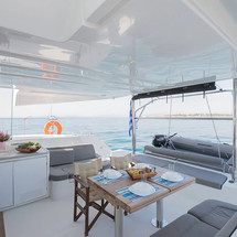 Lagoon 50