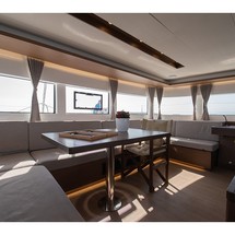 Lagoon 50