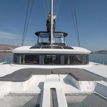 Lagoon 50