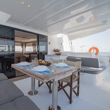 Lagoon 50
