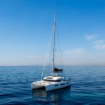 Lagoon 50