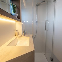 Lagoon 50