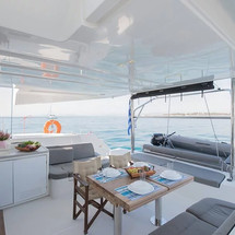 Lagoon 50