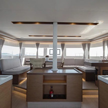 Lagoon 50