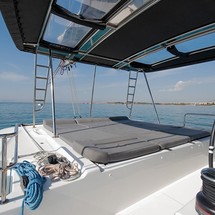 Lagoon 50