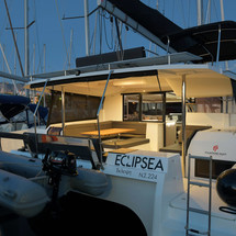 Fountaine Pajot Saona 47
