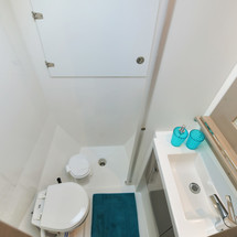 Fountaine Pajot Saona 47