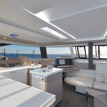Fountaine Pajot Saona 47