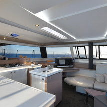 Fountaine Pajot Saona 47