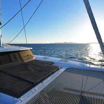 Fountaine Pajot Saona 47
