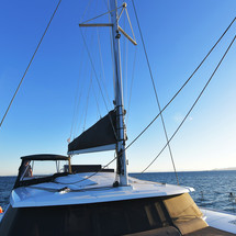Fountaine Pajot Saona 47