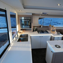 Fountaine Pajot Saona 47