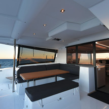 Fountaine Pajot Saona 47