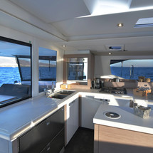 Fountaine Pajot Saona 47