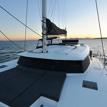 Fountaine Pajot Saona 47
